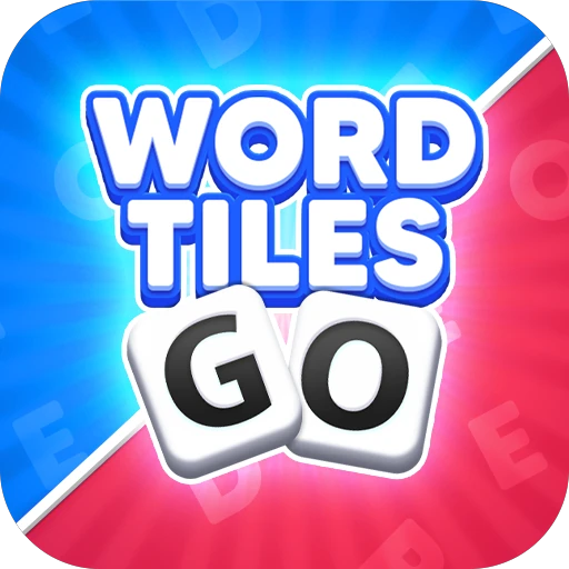 Word Tiles GO