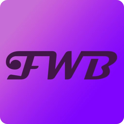 FWB: Friends with Benefits App
