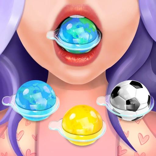 ASMR Shop: Stress Out