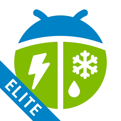 Weather Elite by WeatherBug