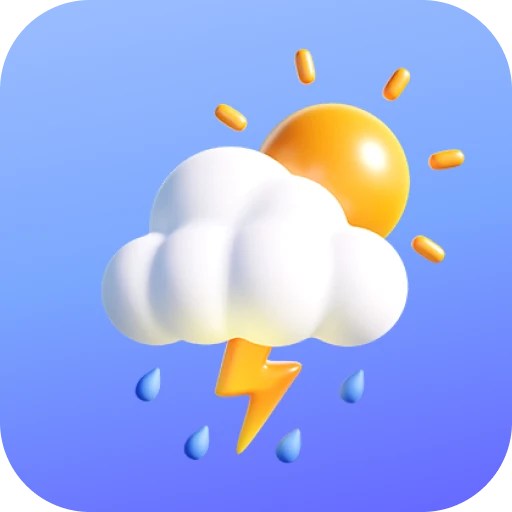 Weather Pro - Forecast & Radar