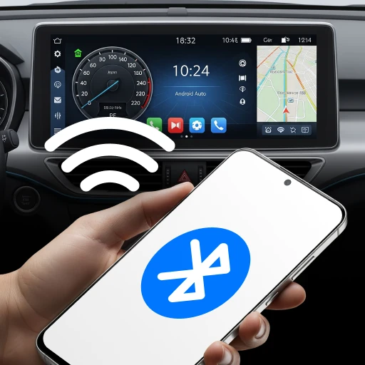 Car Auto Sync for Android