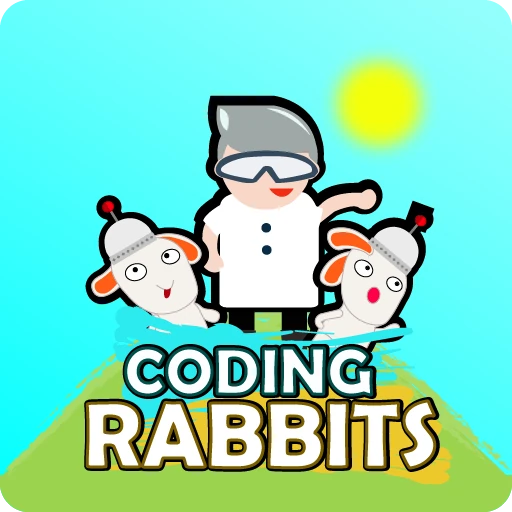 Coding Rabbits | Learn coding
