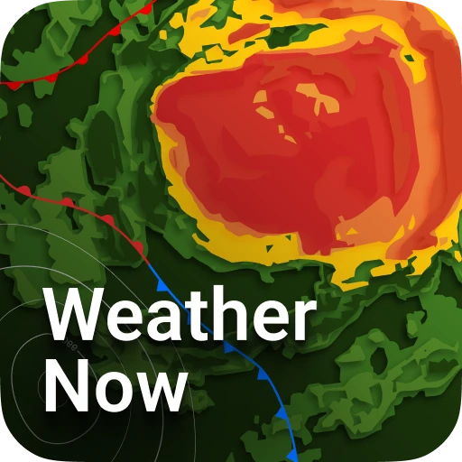 Weather Now Launcher - Radar