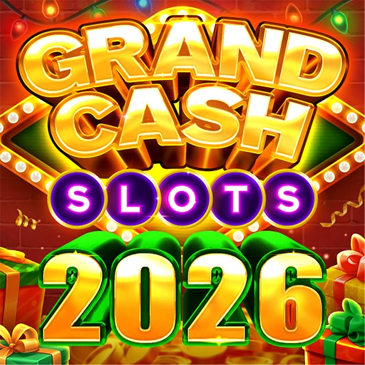 Grand Cash Casino Slots Games