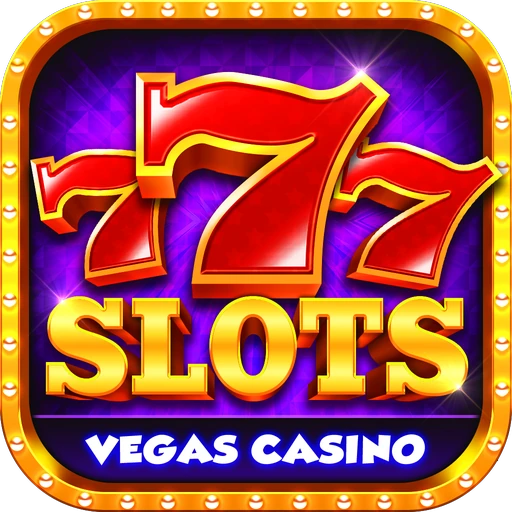 777 Real Vegas Casino Slots
