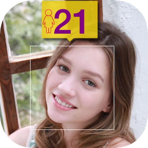 How Old Do I Look - Age Camera