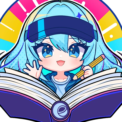 Gacha Story - VN Creator