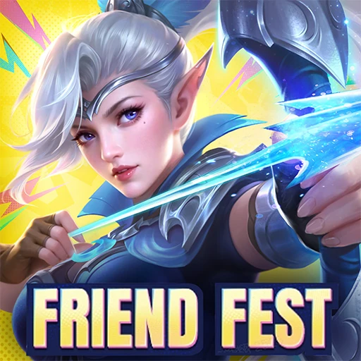 Mobile Legends: Bang Bang.US