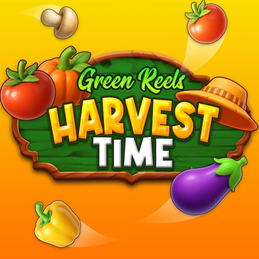 Green Reels: Harvest Time