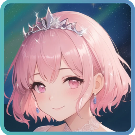 Dreamy Pop: Bubble Charm