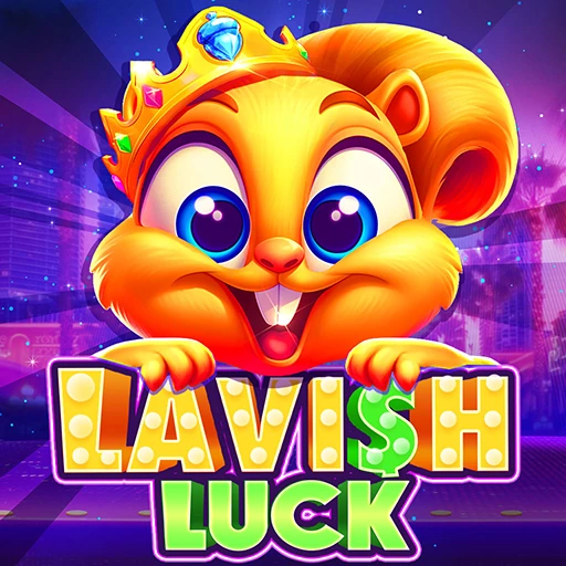 Lavish Luck Slots