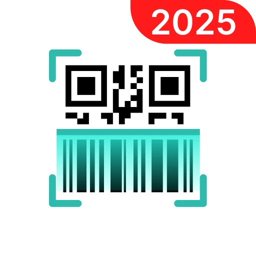 QR & Barcode Scanner Launcher