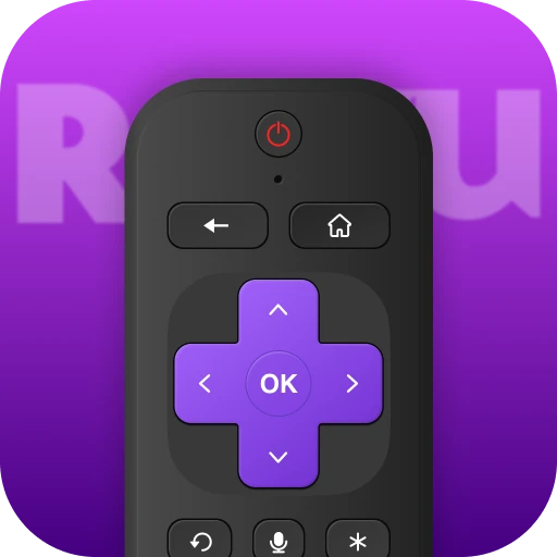 Remote Control App For All TVs