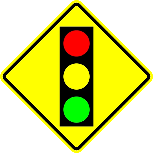 توعية مرورية العراق