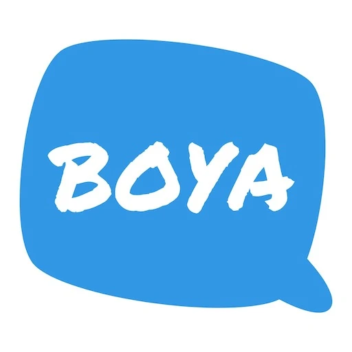 MangaBoya - Webtoon & Comics