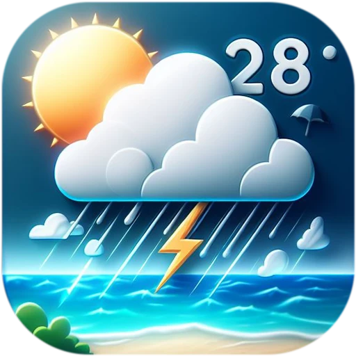 Weather Forecast (Radar Map)