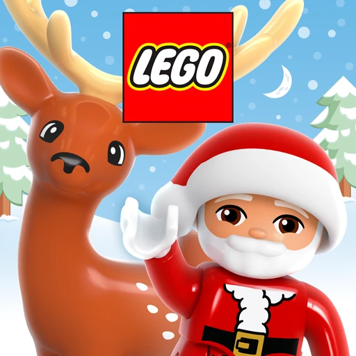 LEGO® DUPLO® World