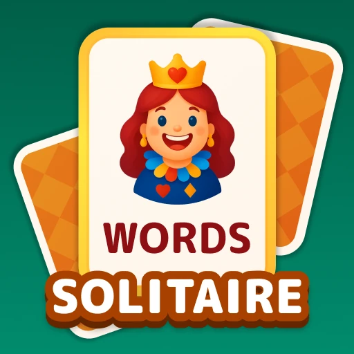 Word Associations: Solitaire