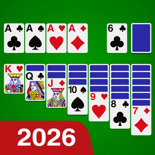 Solitaire - Classic Card Game