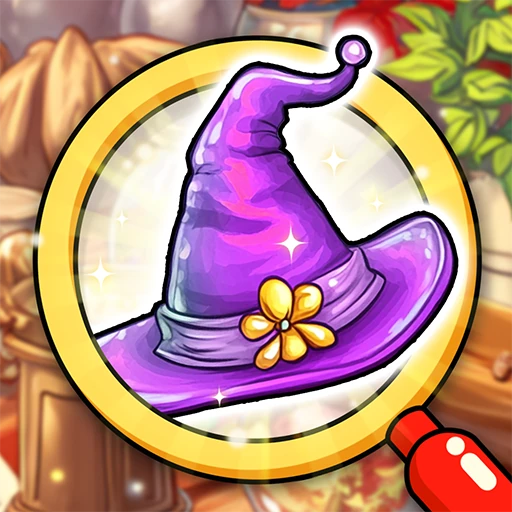 Hidden Object Games: Seek It