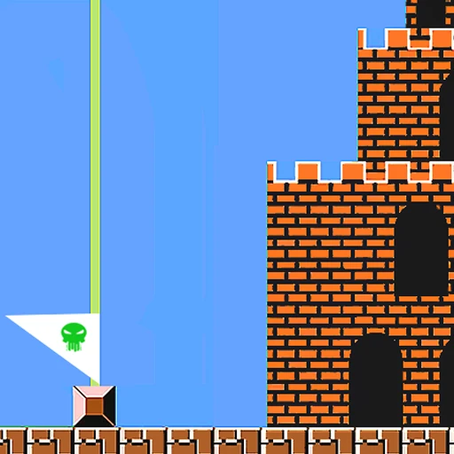 Super Run: Jungle Adventure