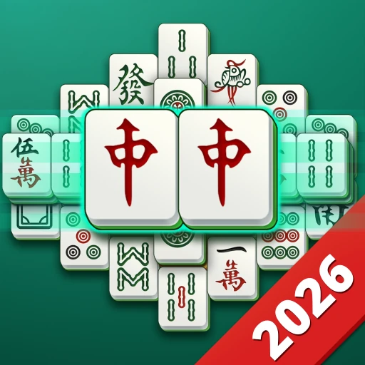 Mahjong Solitaire