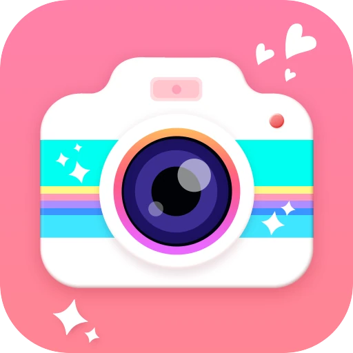 Beauty Camera: Sweet Camera
