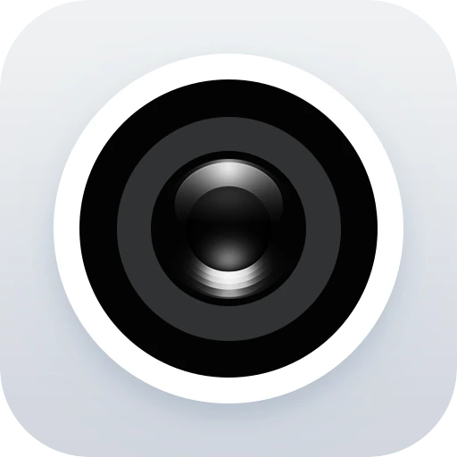 HD Camera for Android: 4K Cam