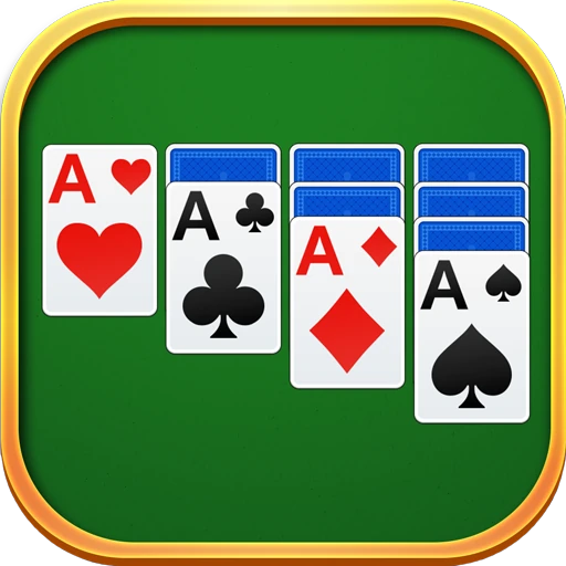 Solitaire Daily: Card Game
