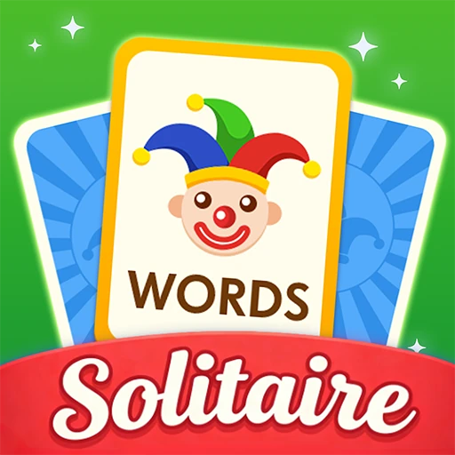 Worditaire: Word Solitaire